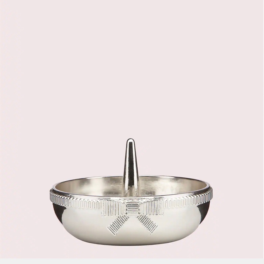 Kate Spade Lenox Grace Avenue Ring Holder